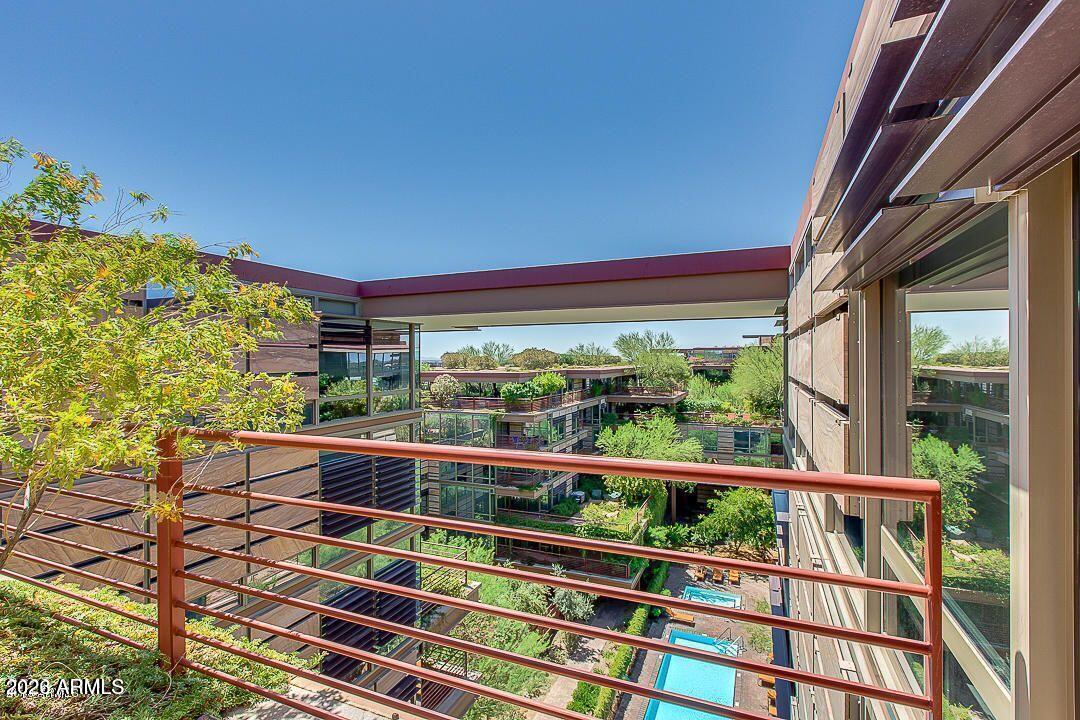 7161 E Rancho Vista Drive 7003