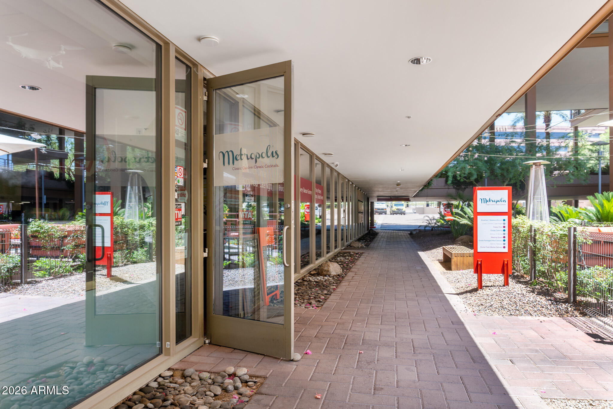 7161 E Rancho Vista Drive 7003