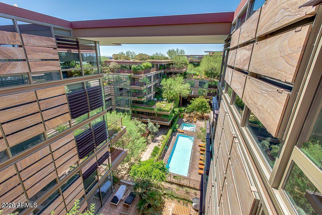 7161 E Rancho Vista Drive 7003