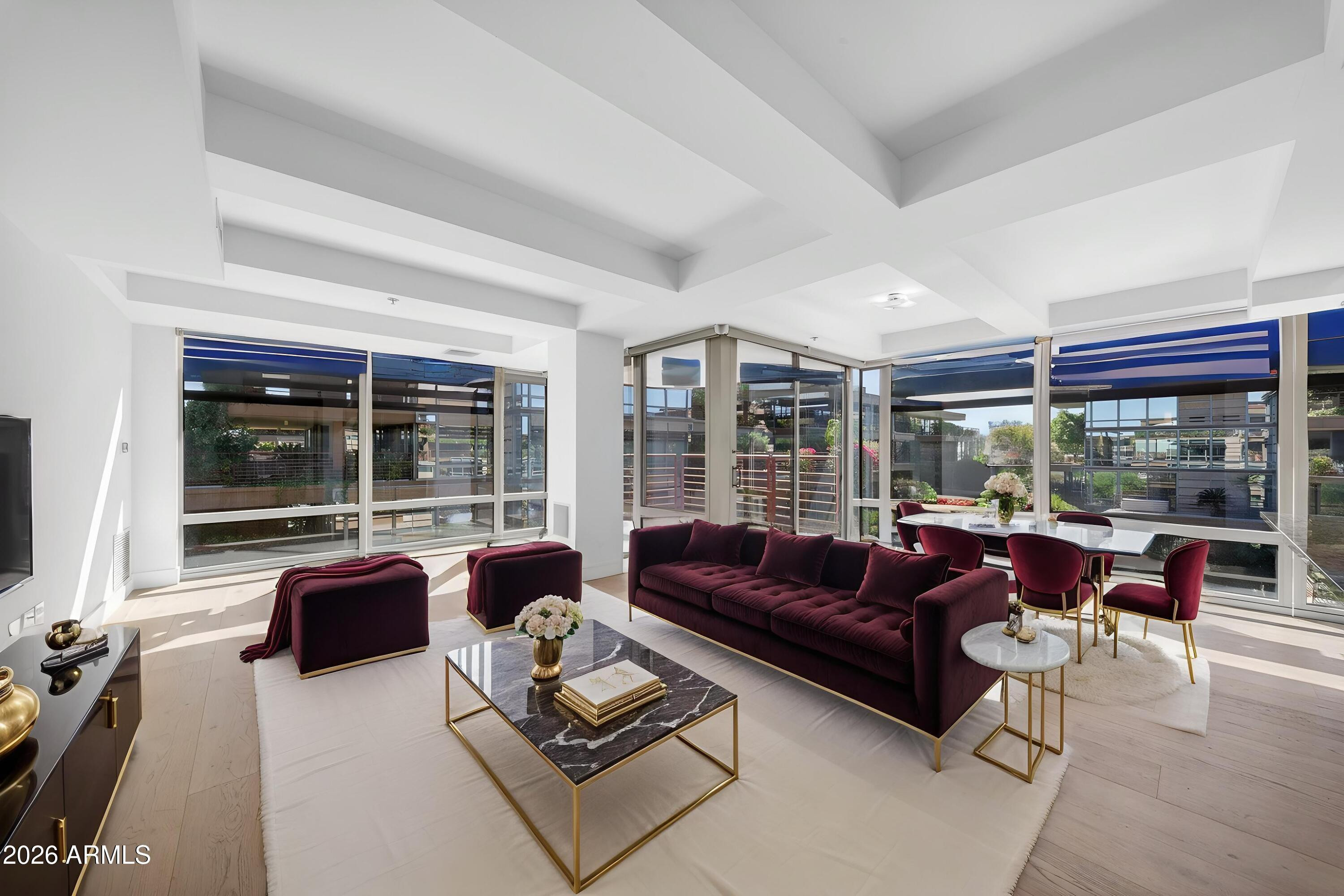 7131 E RANCHO VISTA Drive 6001