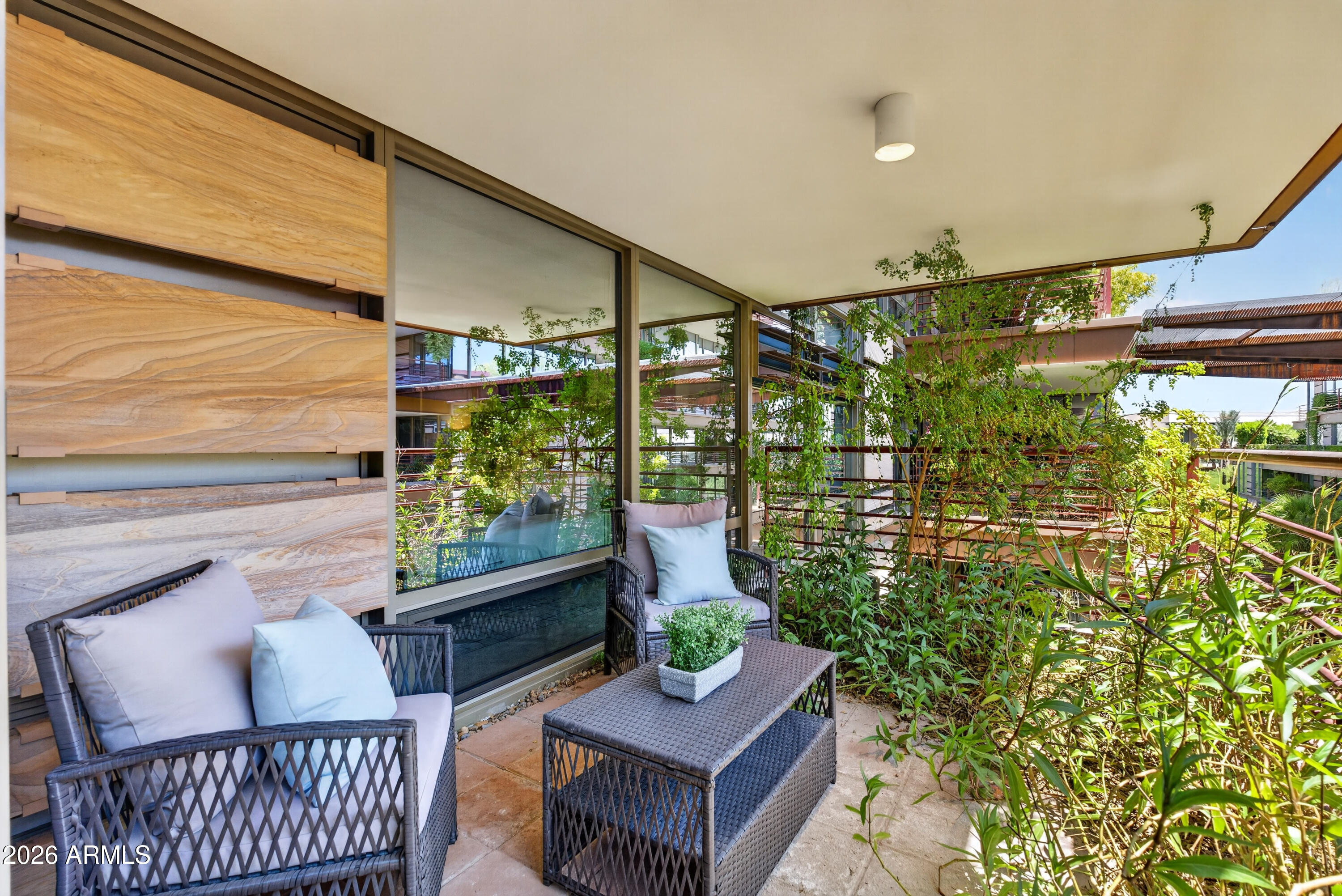 7117 E RANCHO VISTA Drive 5008