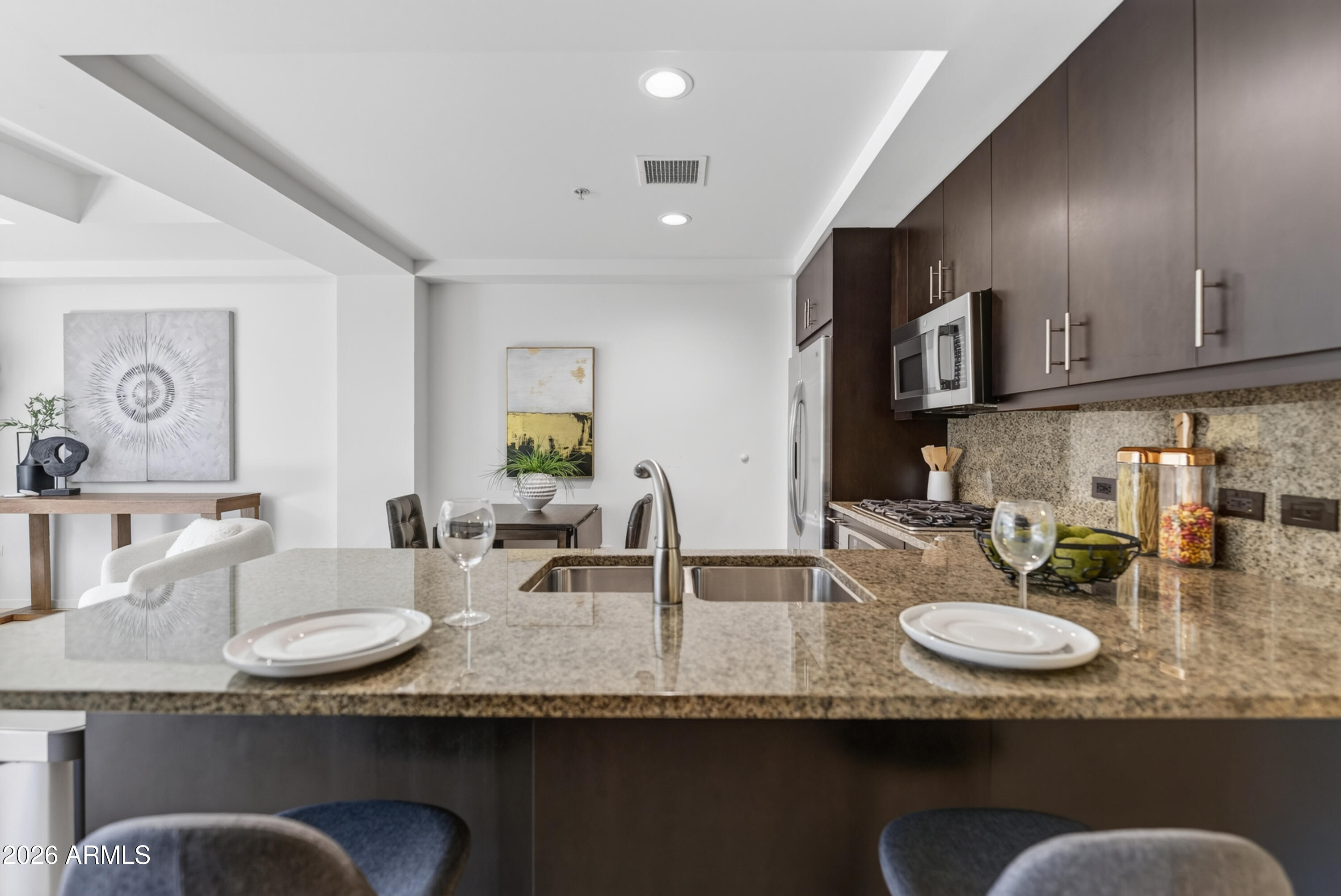 7117 E RANCHO VISTA Drive 5008