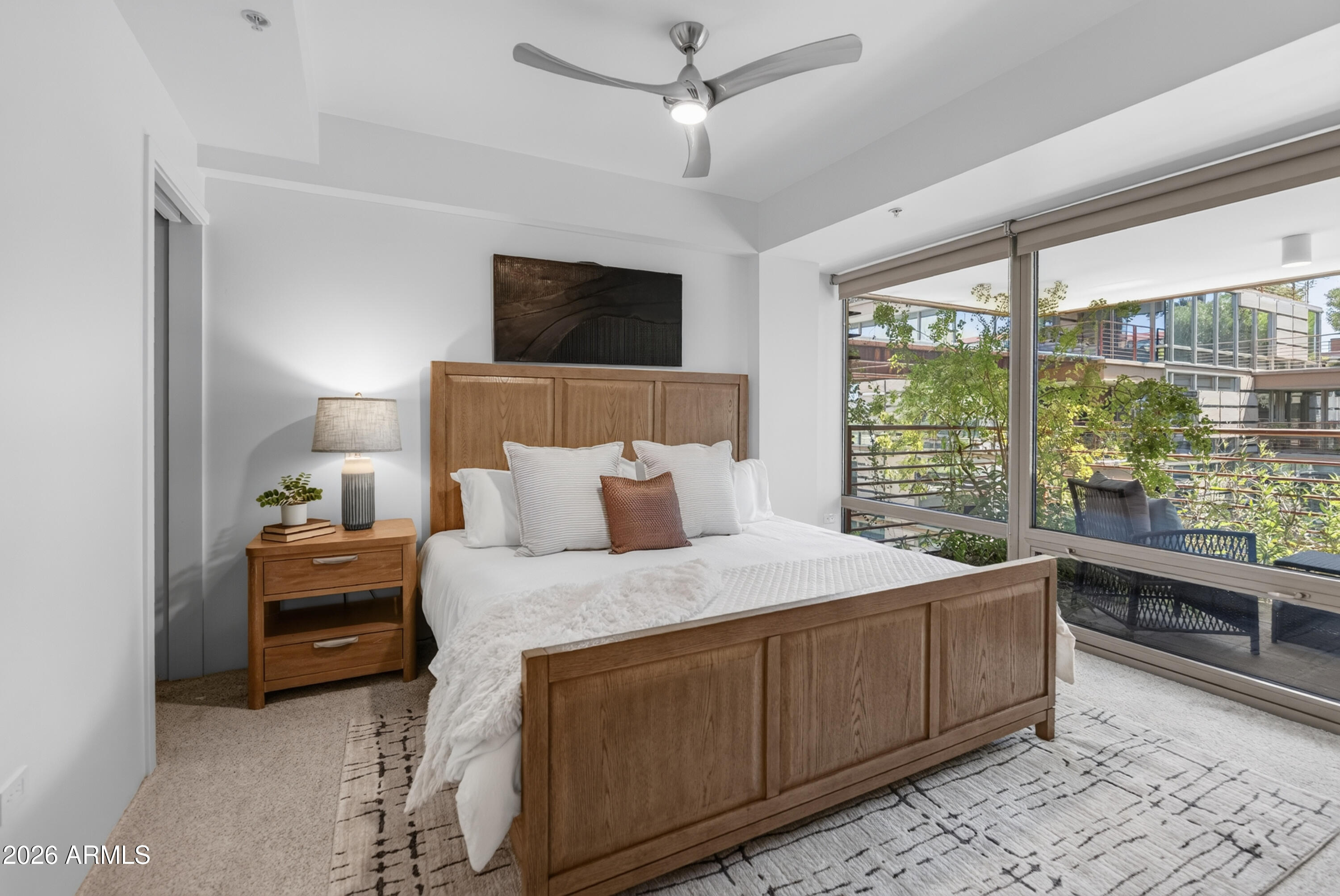 7117 E RANCHO VISTA Drive 5008