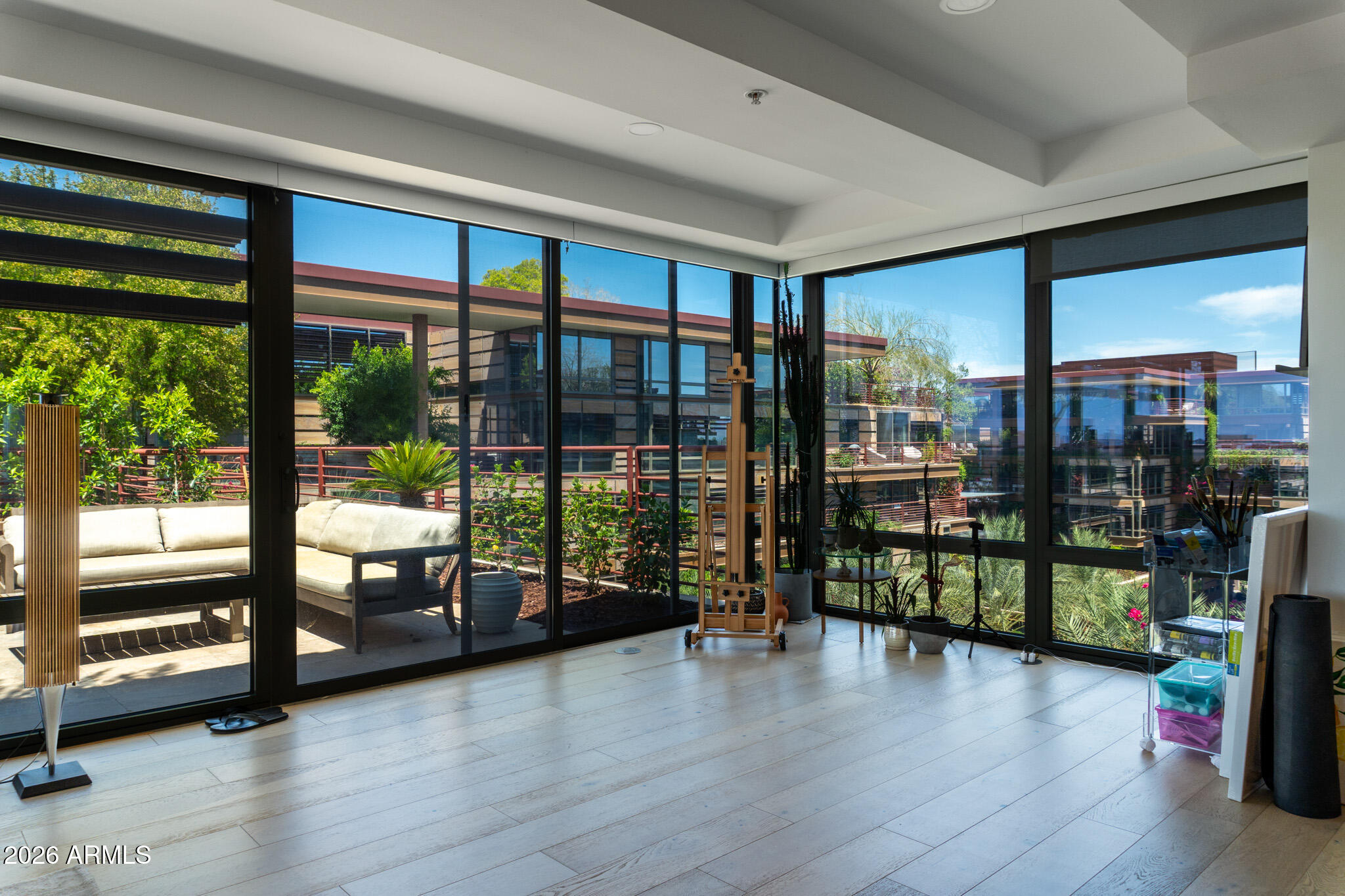 7147 E RANCHO VISTA Drive 6002