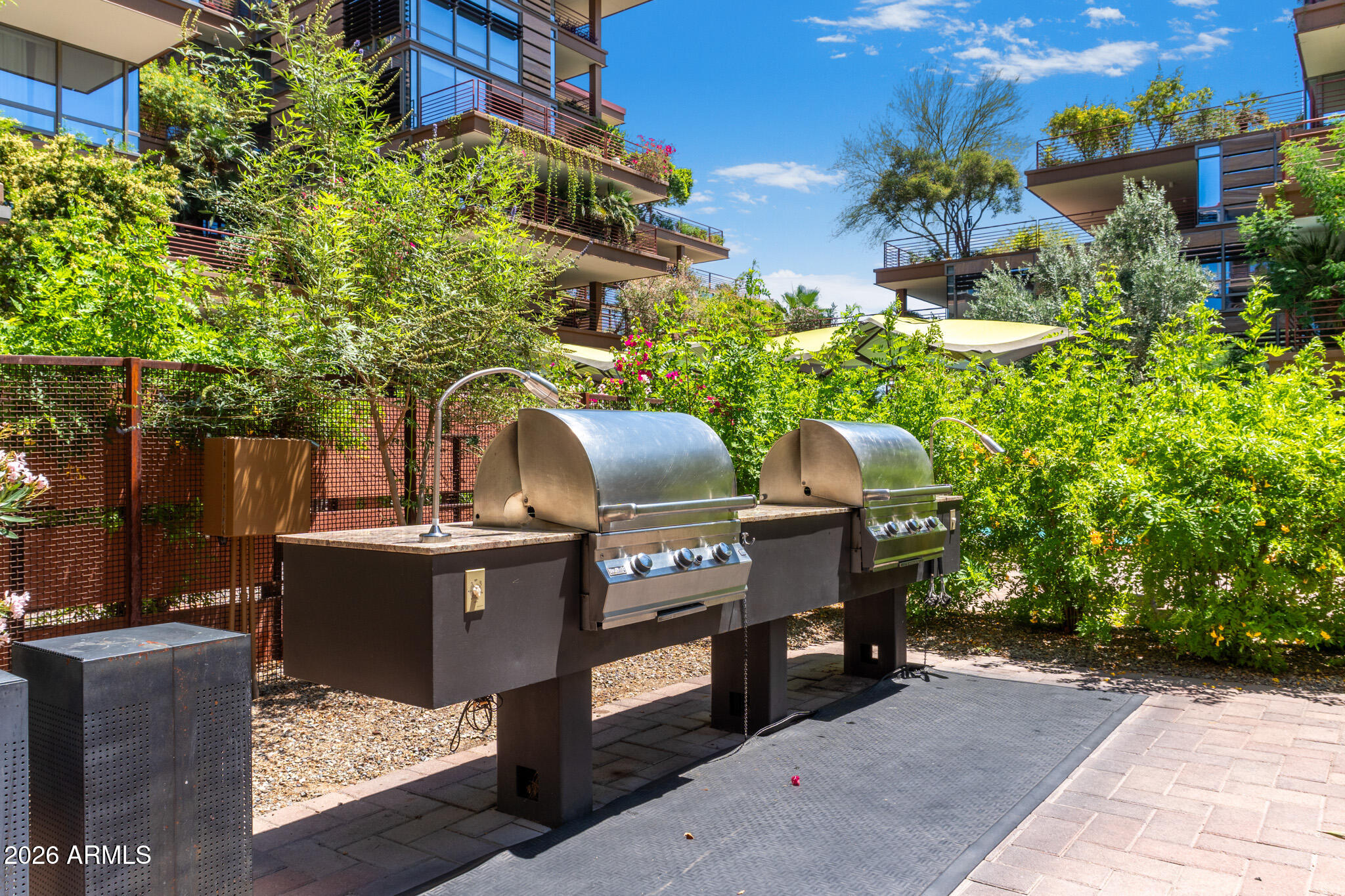7147 E RANCHO VISTA Drive 6002