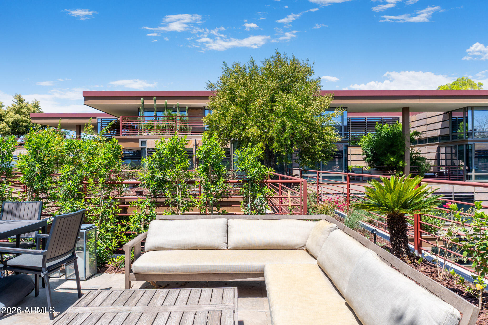 7147 E RANCHO VISTA Drive 6002