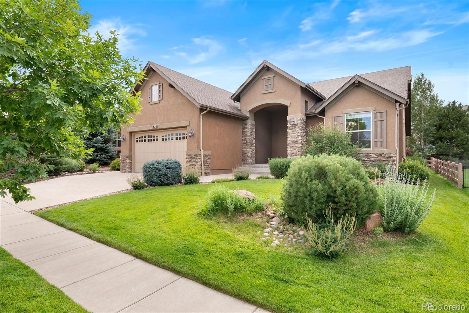 13435 Cedarville Way