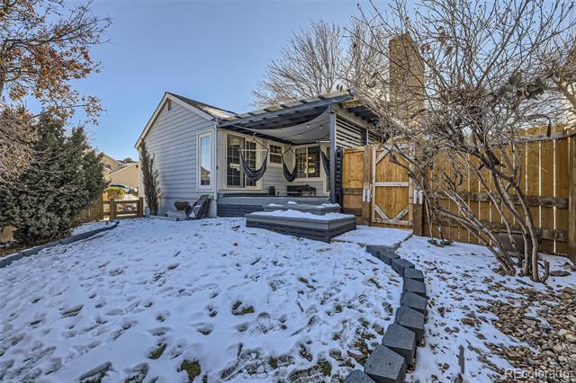 2155 E Nichols Drive