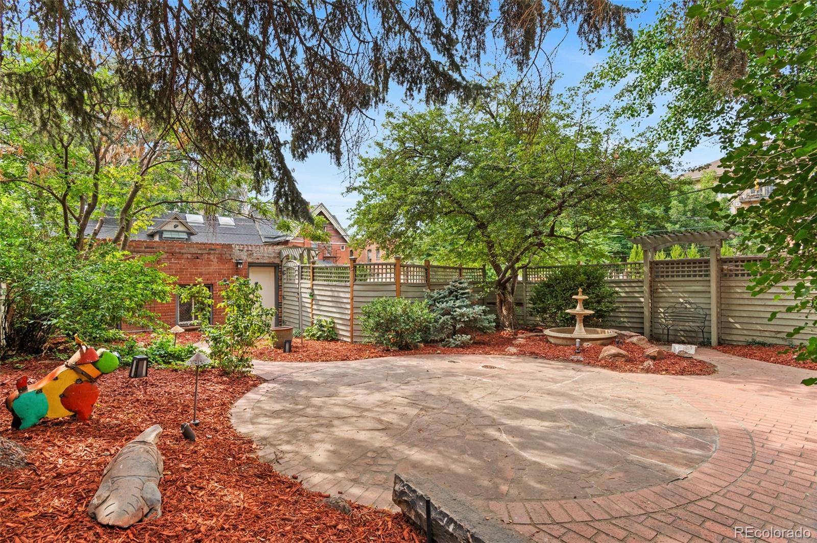 1629 N Downing Street