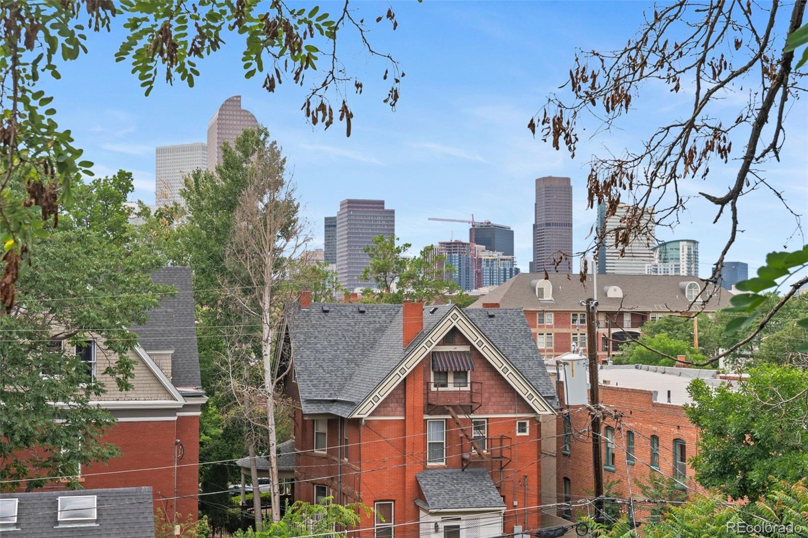 1629 N Downing Street