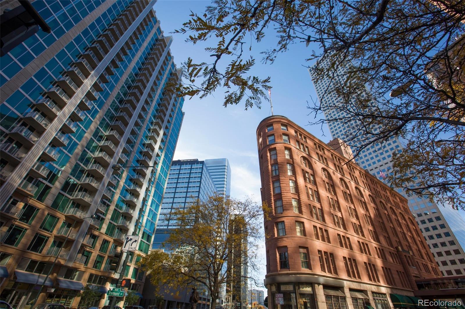 1629 N Downing Street