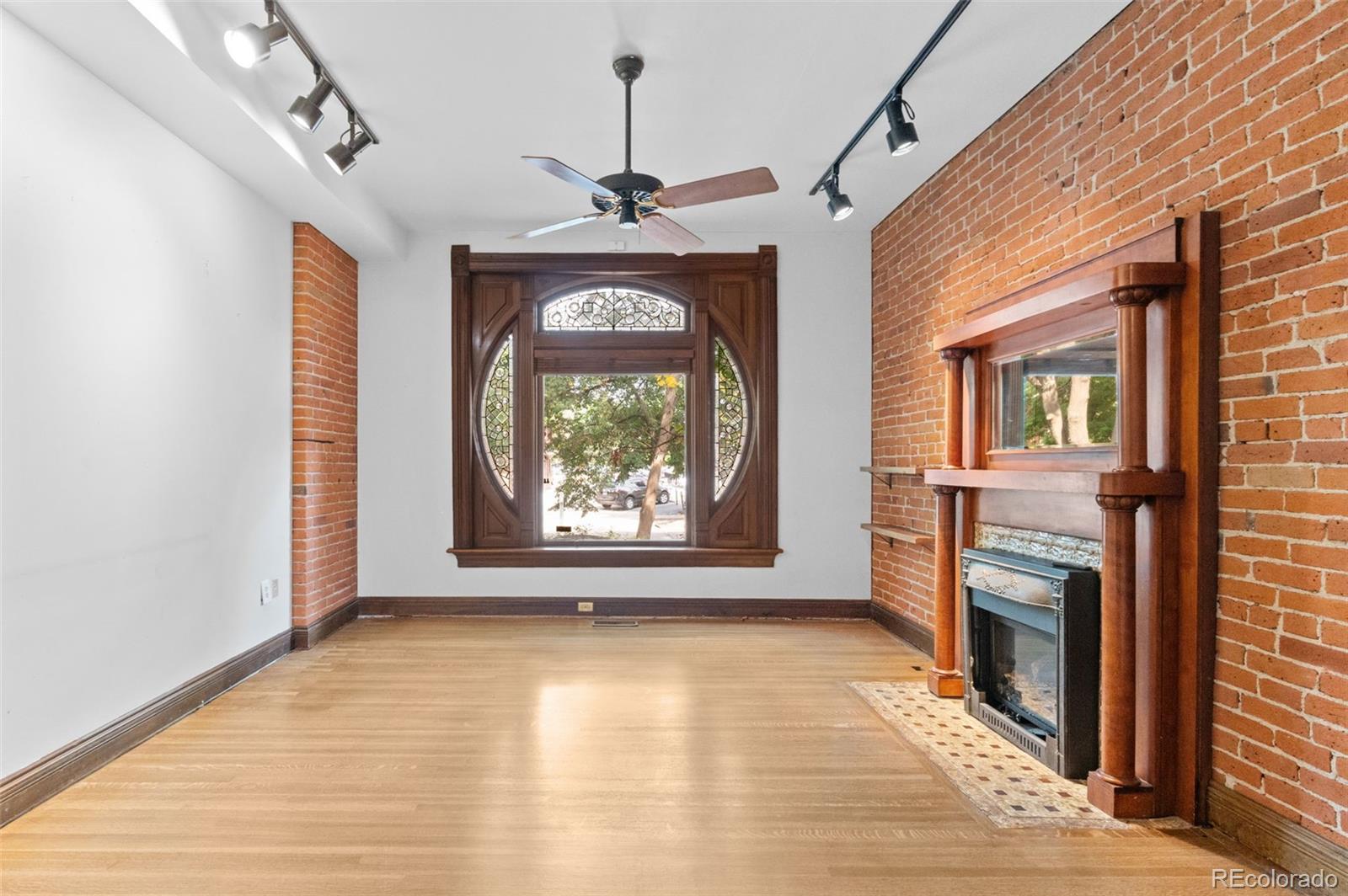 1629 N Downing Street