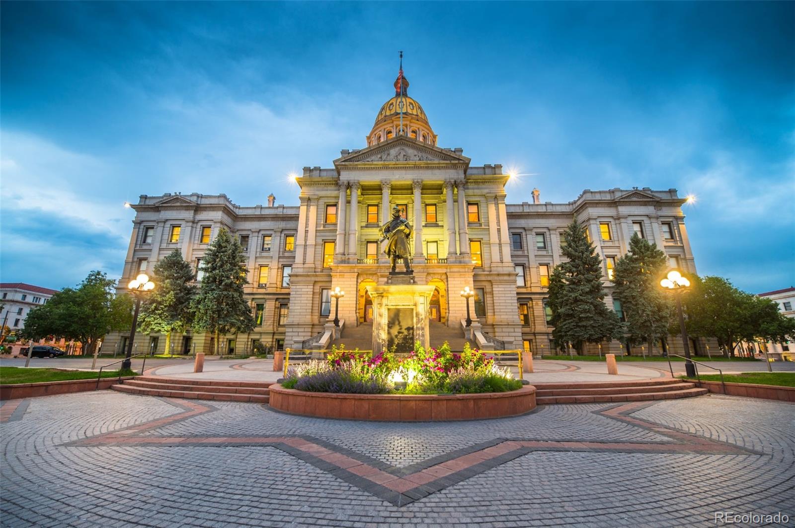 1629 N Downing Street