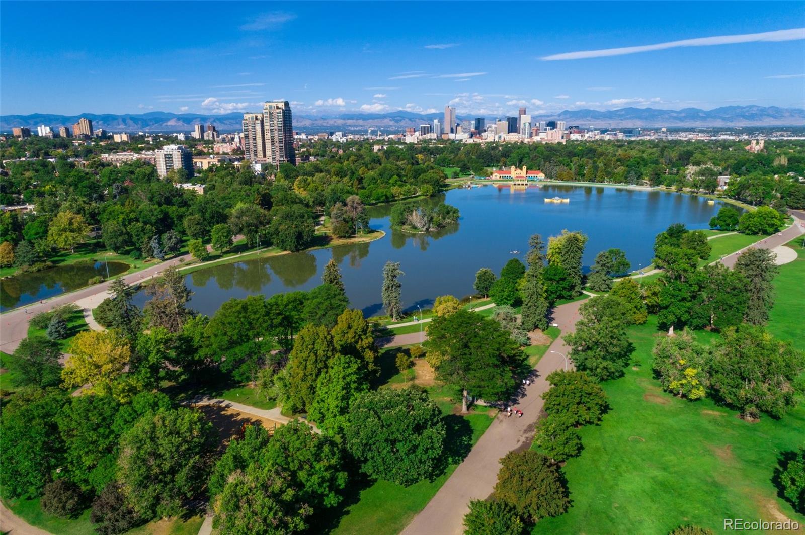 1629 N Downing Street