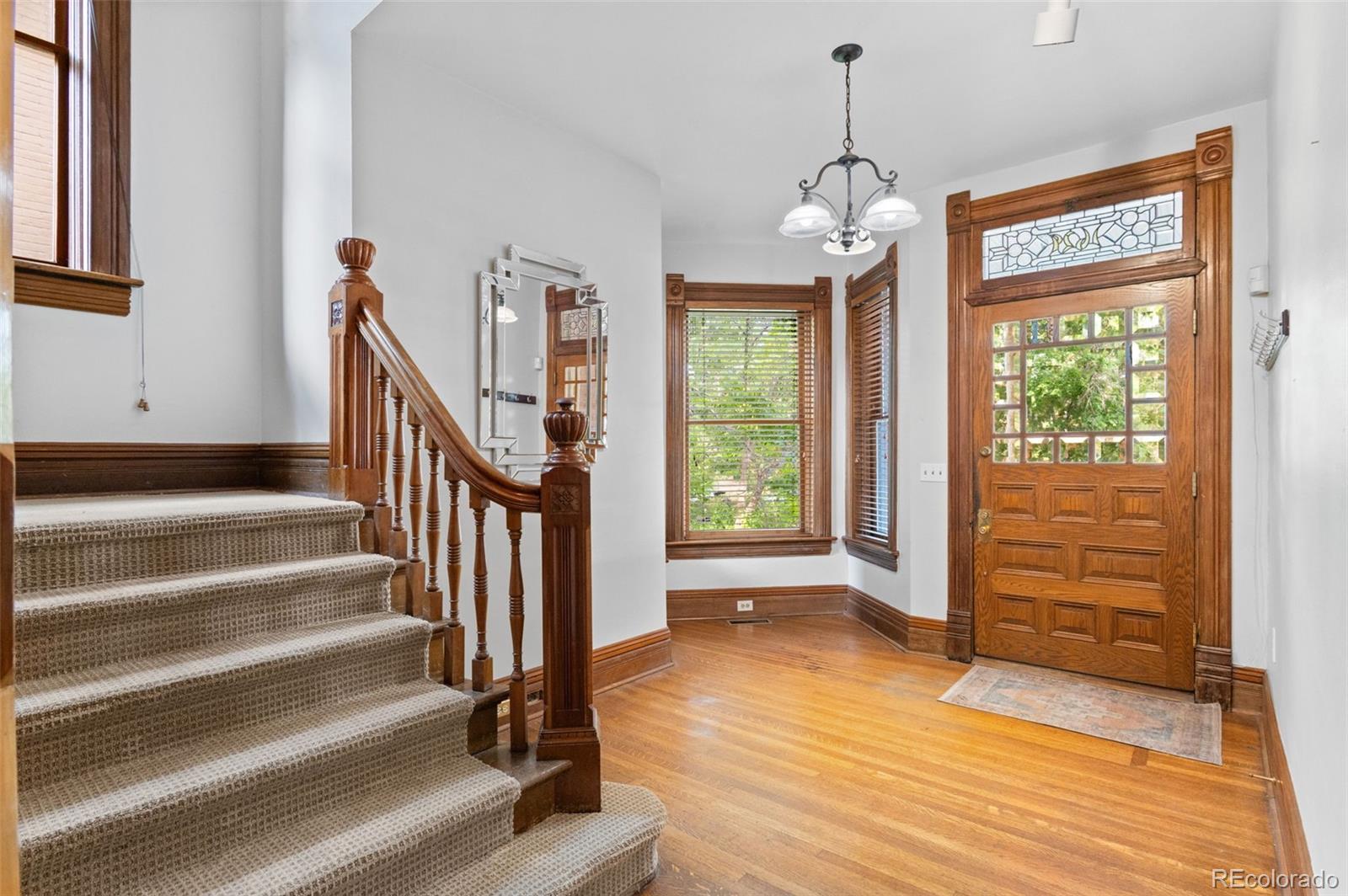 1629 N Downing Street