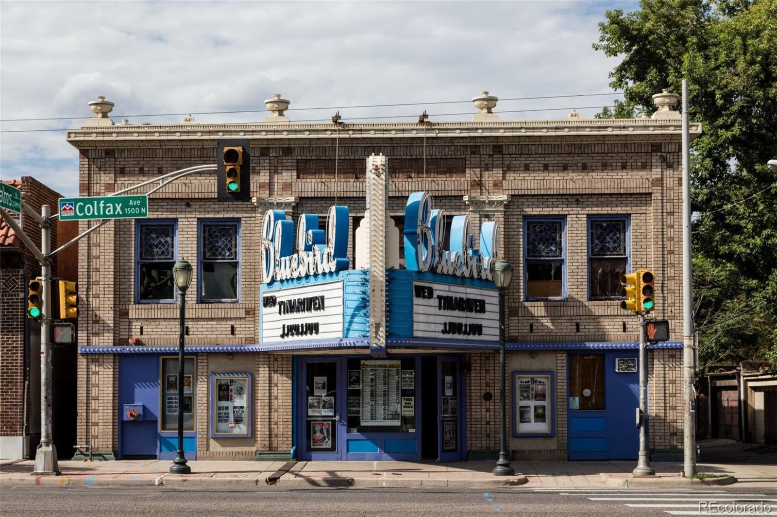 1629 N Downing Street