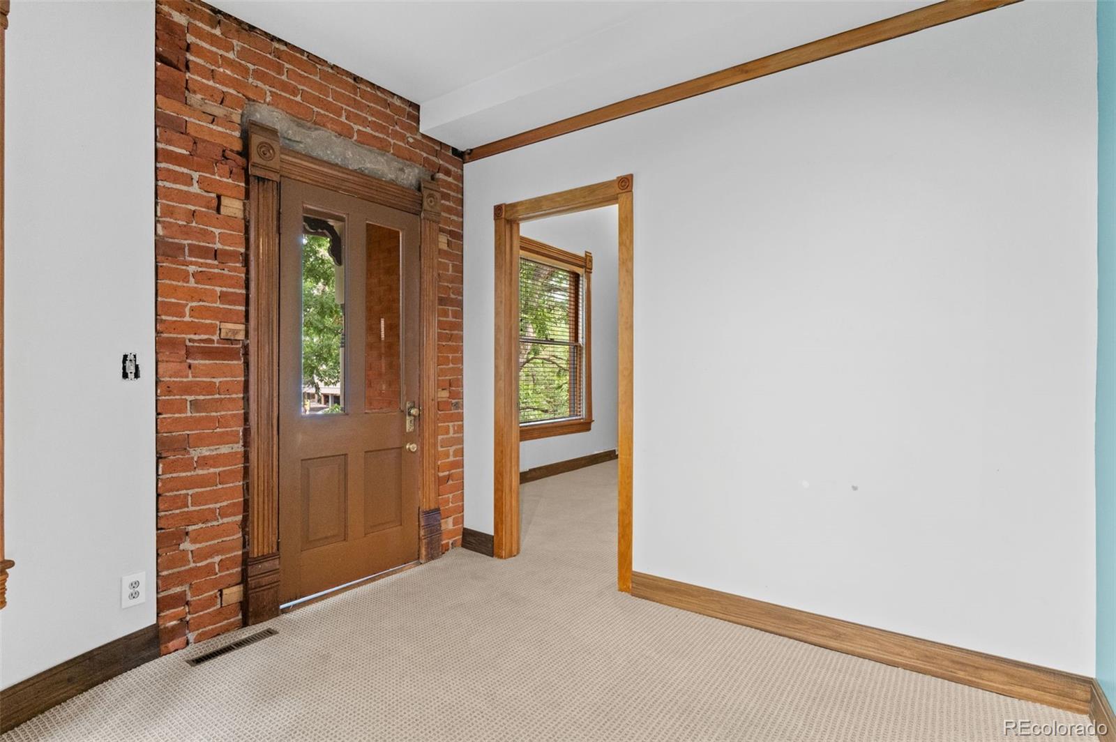 1629 N Downing Street