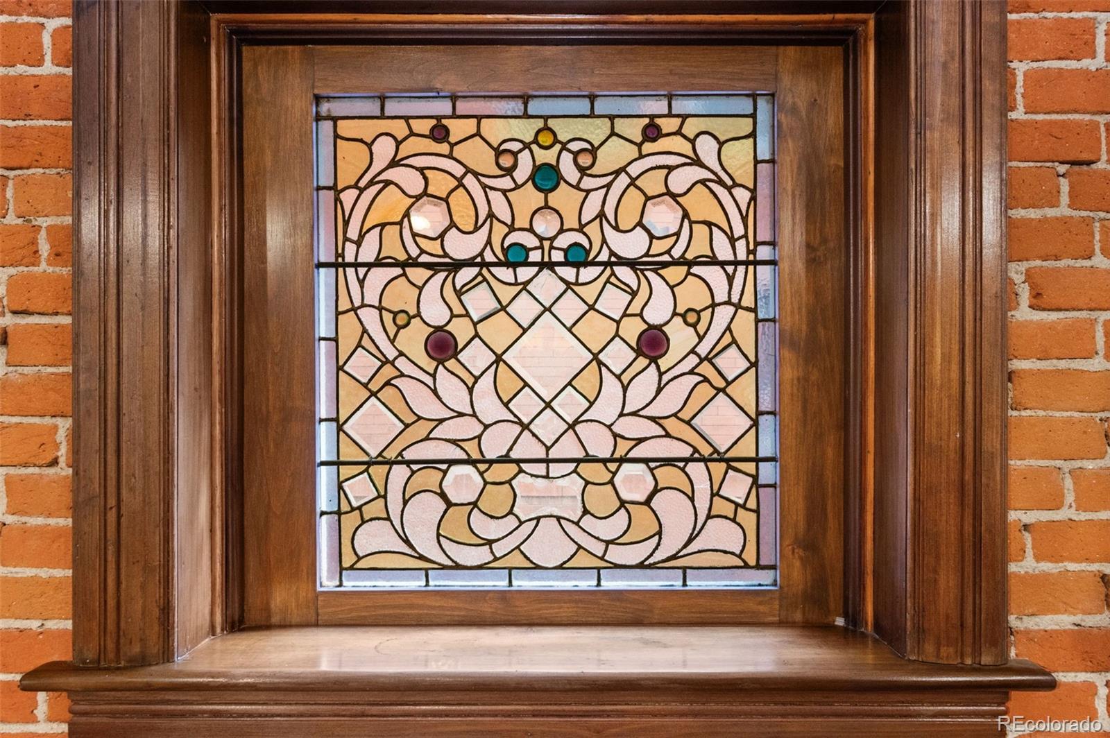 1629 N Downing Street