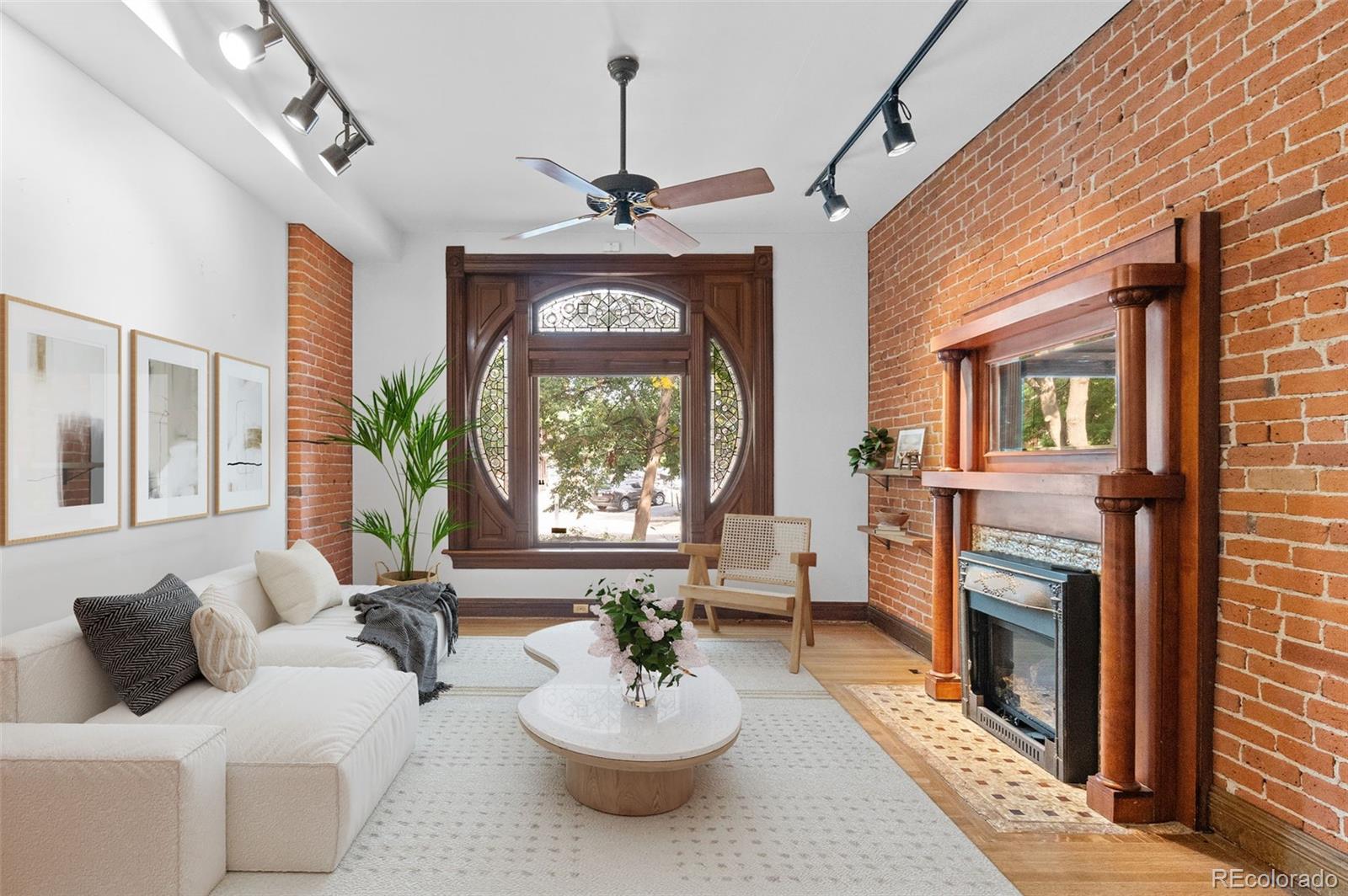 1629 N Downing Street