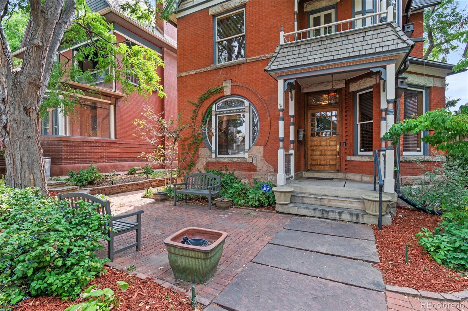 1629 N Downing Street