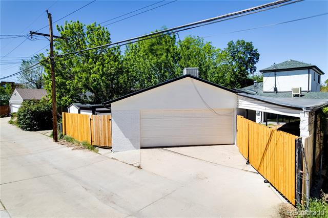 3550 Eudora Street
