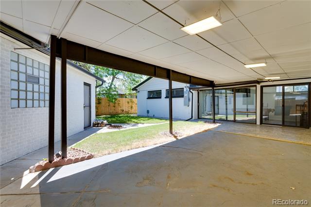 3550 Eudora Street
