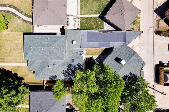 3550 Eudora Street