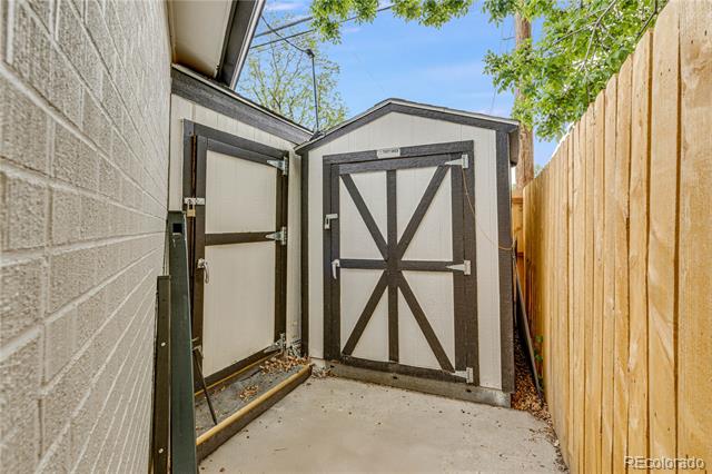 3550 Eudora Street