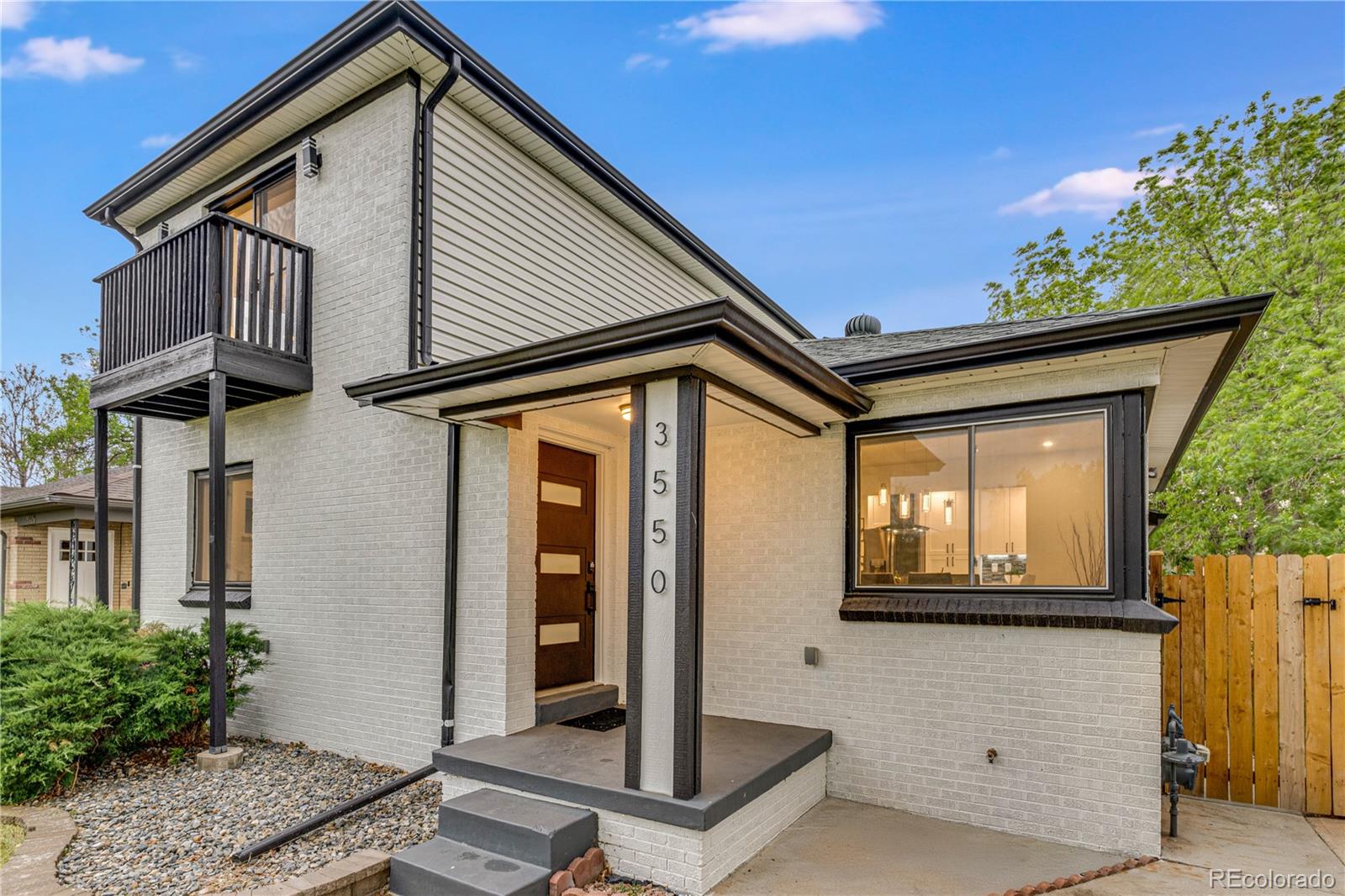 3550 Eudora Street