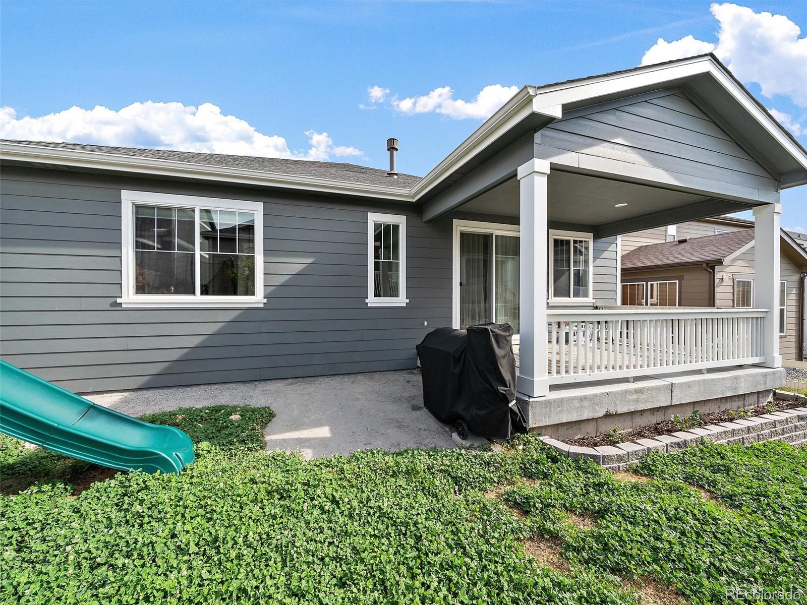 2618 Villageview Lane