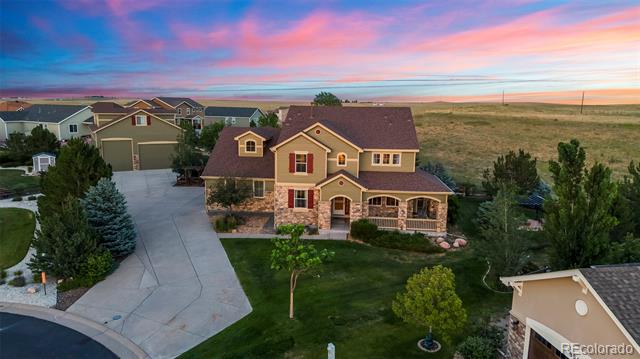 5565 Southwind Circle