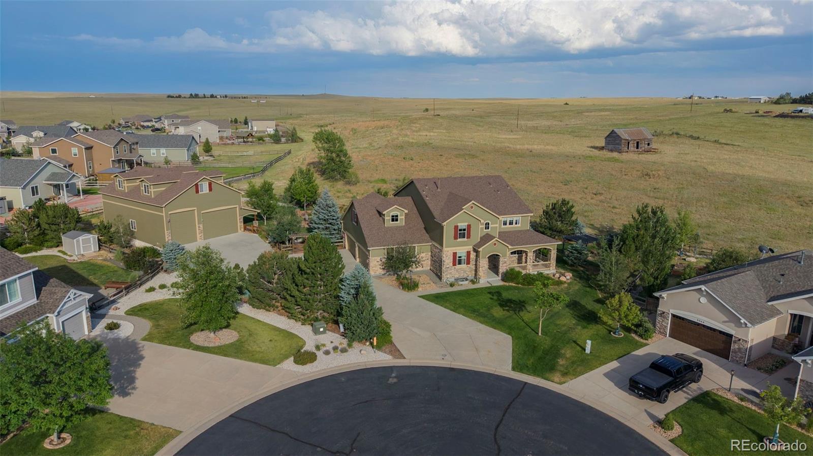 5565 Southwind Circle