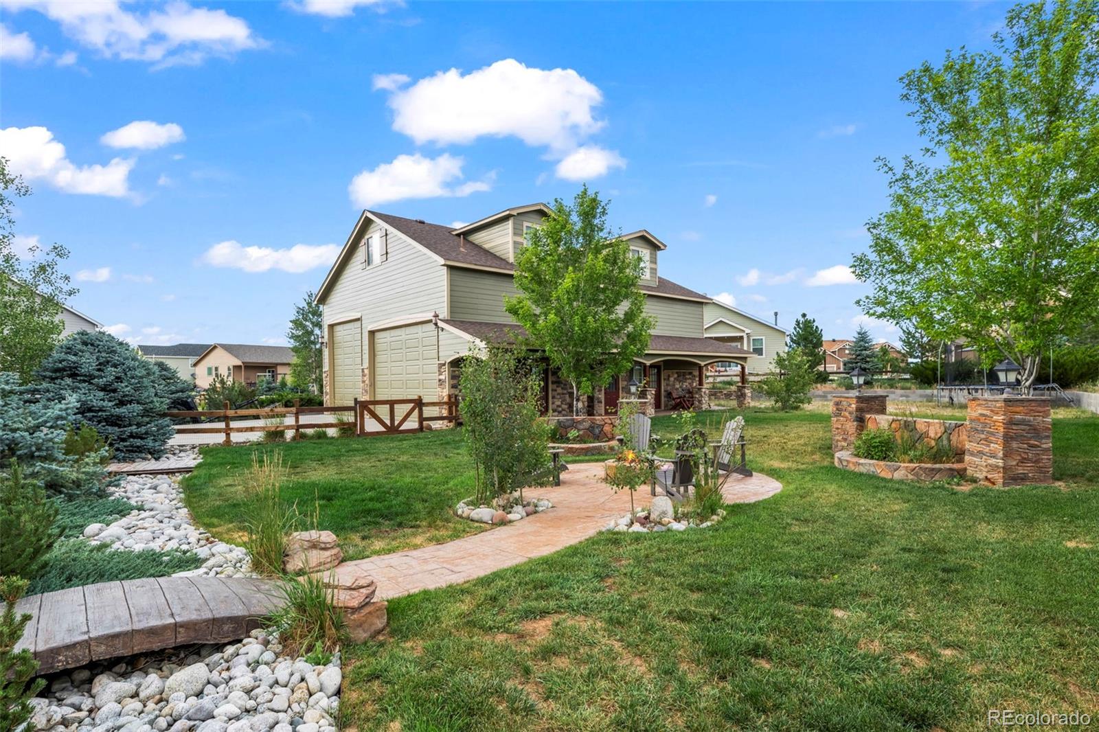 5565 Southwind Circle