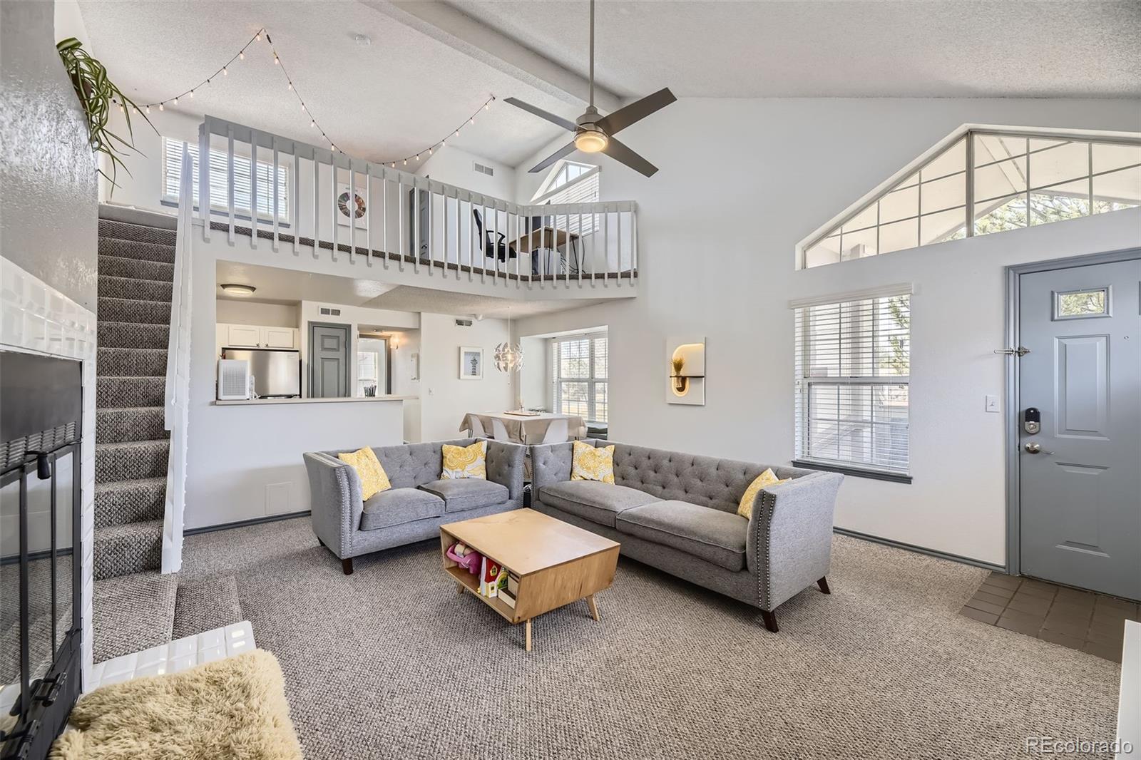 3010 W Prentice Avenue Unit: J