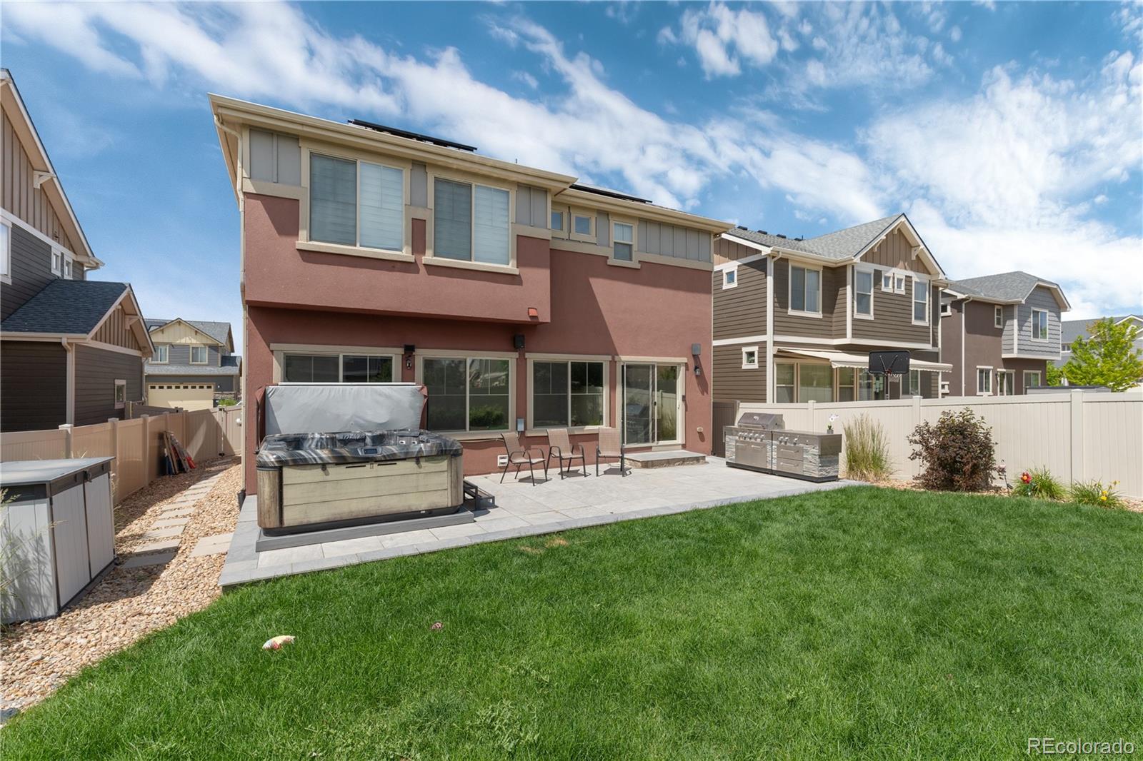 1074 Acadia Circle