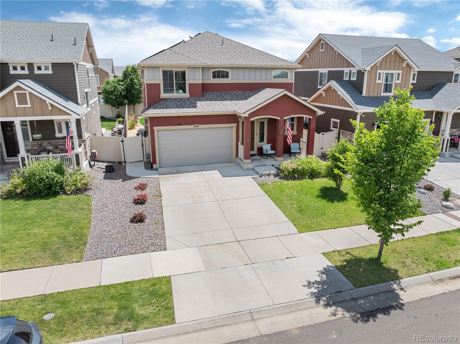 1074 Acadia Circle