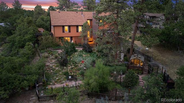 6174 Pine Hollow Drive