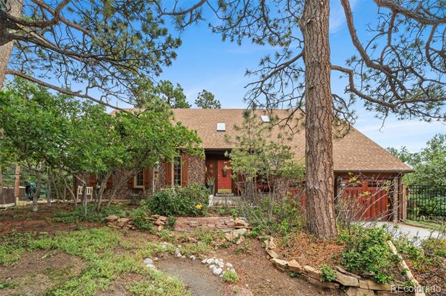 6174 Pine Hollow Drive
