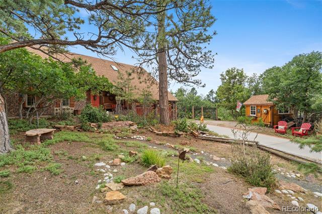 6174 Pine Hollow Drive