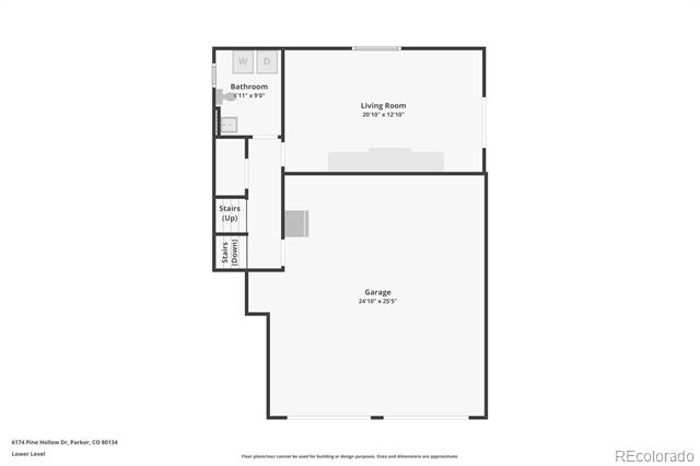 6174 Pine Hollow Drive
