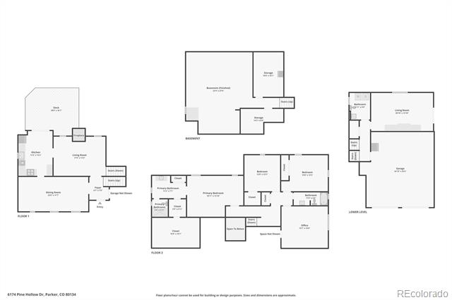 6174 Pine Hollow Drive