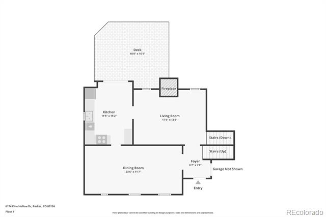 6174 Pine Hollow Drive
