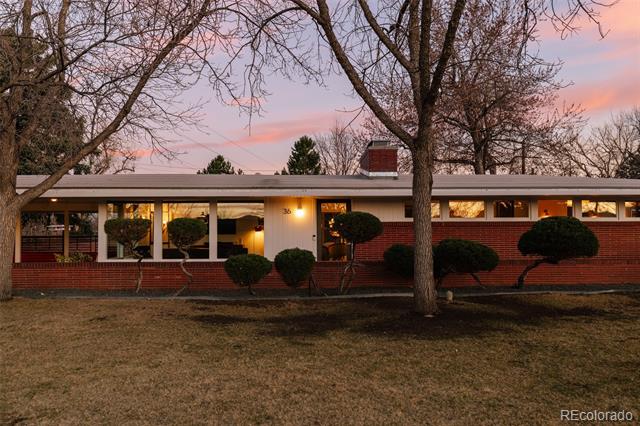 36 Hillside Drive
