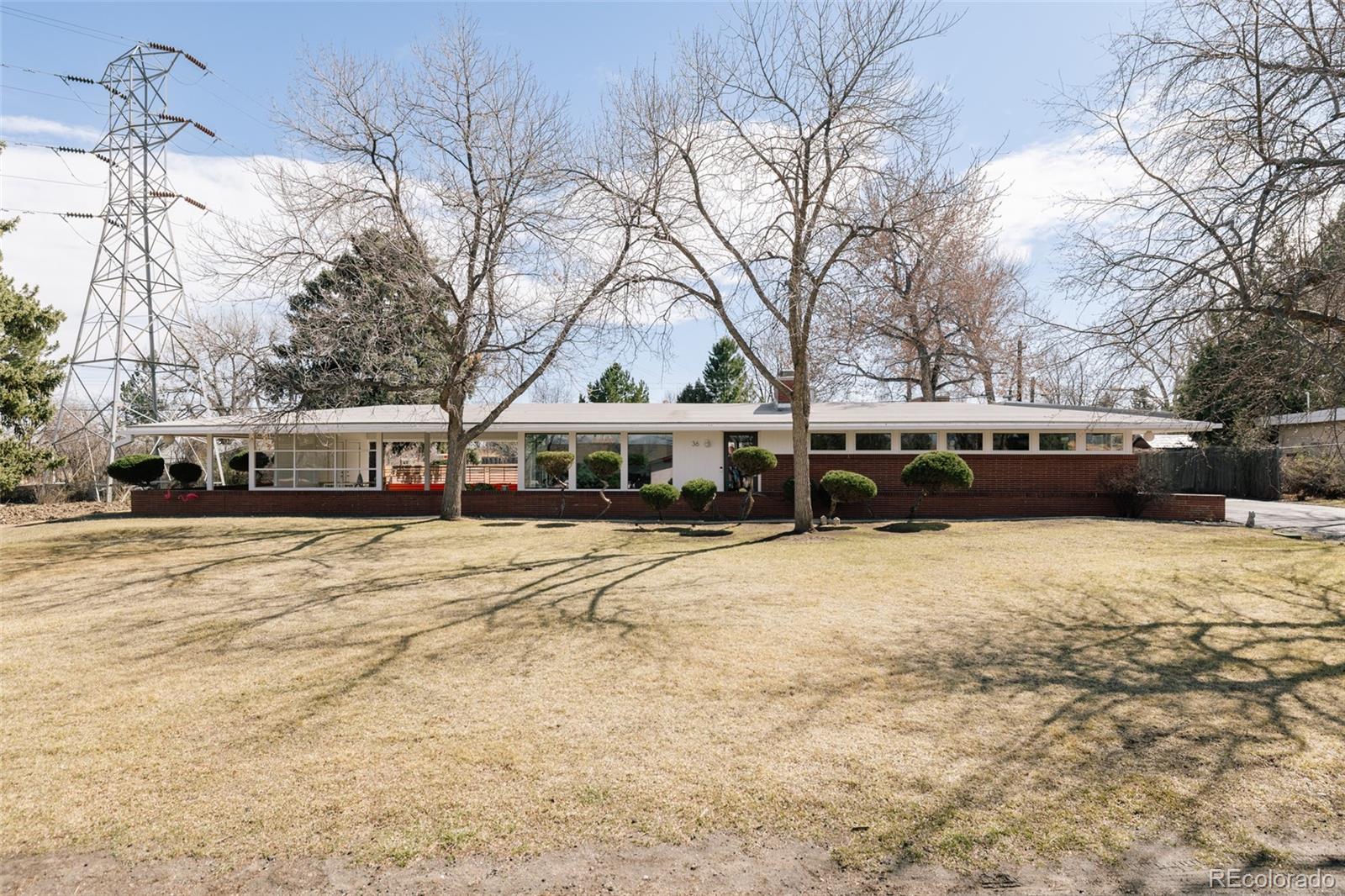 36 Hillside Drive