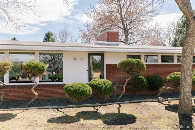 36 Hillside Drive
