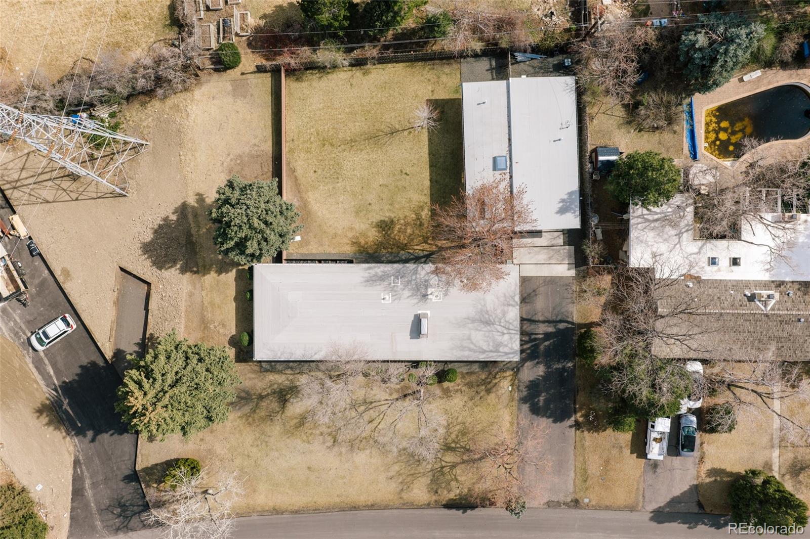 36 Hillside Drive