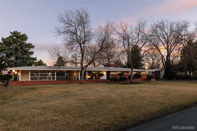 36 Hillside Drive