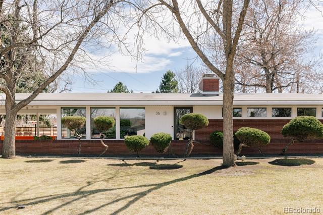 36 Hillside Drive
