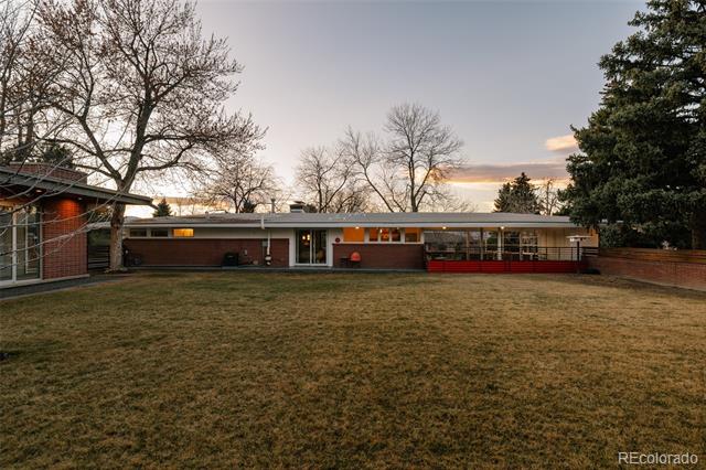 36 Hillside Drive