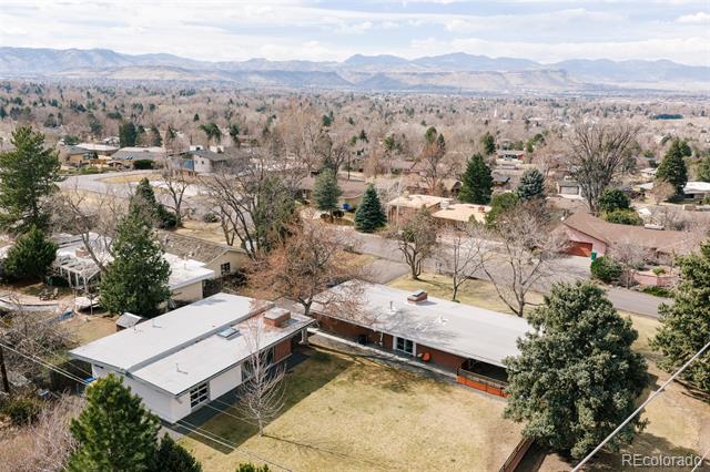 36 Hillside Drive